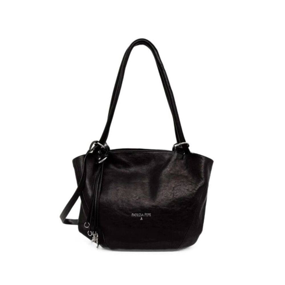 Patrizia Pepe Women Shoulder Bag